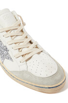 Ball Star LTD Leather Sneakers